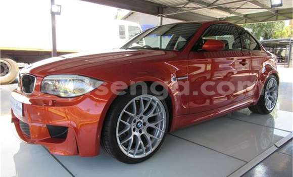 Nunua Ilio tumika BMW 1–Series Red Gari ndani ya Manzini nchini Manzini Nunua Ilio tumika BMW 1–Series Red Gari ndani ya Manzini nchini Manzini