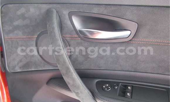 Nunua Ilio tumika BMW 1–Series Red Gari ndani ya Manzini nchini Manzini Nunua Ilio tumika BMW 1–Series Red Gari ndani ya Manzini nchini Manzini