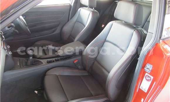 Nunua Ilio tumika BMW 1–Series Red Gari ndani ya Manzini nchini Manzini Nunua Ilio tumika BMW 1–Series Red Gari ndani ya Manzini nchini Manzini