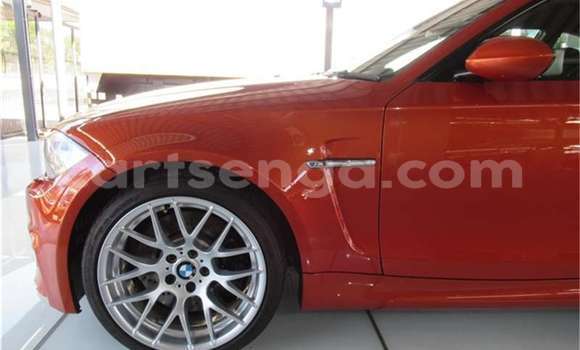 Nunua Ilio tumika BMW 1–Series Red Gari ndani ya Manzini nchini Manzini Nunua Ilio tumika BMW 1–Series Red Gari ndani ya Manzini nchini Manzini