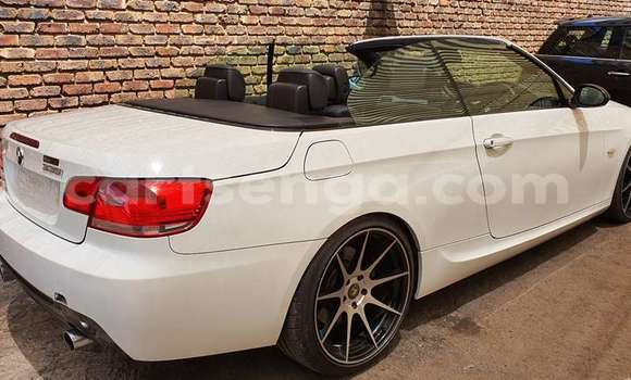 Buy Used BMW 1–Series White Car in Import - Dubai in Hhohho Buy Used BMW 1–Series White Car in Import - Dubai in Hhohho