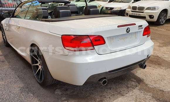 Buy Used BMW 1–Series White Car in Import - Dubai in Hhohho Buy Used BMW 1–Series White Car in Import - Dubai in Hhohho