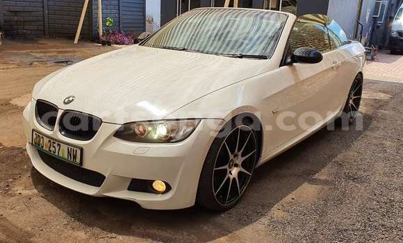 Buy Used BMW 1–Series White Car in Import - Dubai in Hhohho Buy Used BMW 1–Series White Car in Import - Dubai in Hhohho