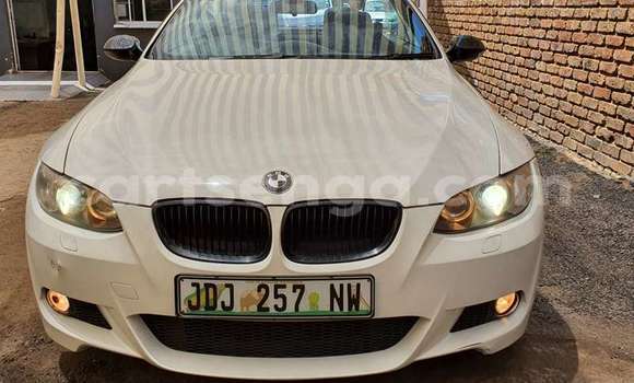 Buy Used BMW 1–Series White Car in Import - Dubai in Hhohho Buy Used BMW 1–Series White Car in Import - Dubai in Hhohho