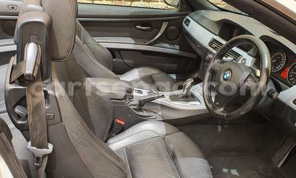 Buy Used BMW 1–Series White Car in Import - Dubai in Hhohho Buy Used BMW 1–Series White Car in Import - Dubai in Hhohho