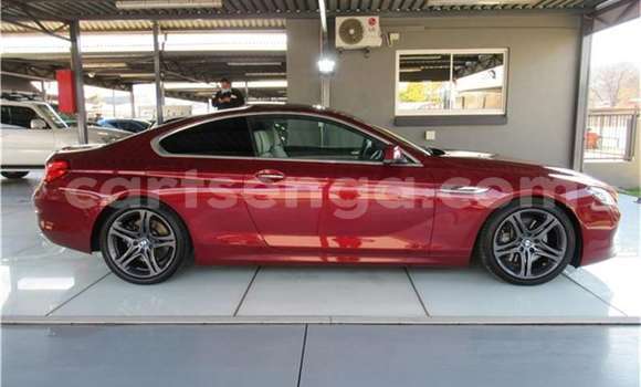 Nunua Ilio tumika BMW 5–Series Other Gari ndani ya Ezulwini nchini Hhohho
