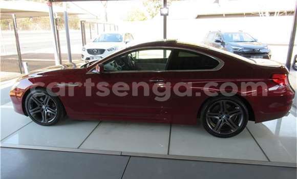 Buy Used BMW 5–Series Other Car in Ezulwini in Hhohho Buy Used BMW 5–Series Other Car in Ezulwini in Hhohho