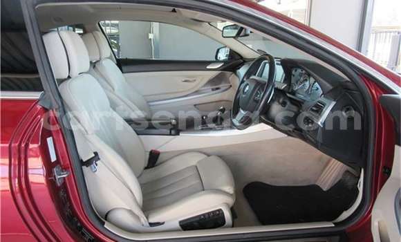 Buy Used BMW 5–Series Other Car in Ezulwini in Hhohho Buy Used BMW 5–Series Other Car in Ezulwini in Hhohho