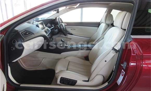 Buy Used BMW 5–Series Other Car in Ezulwini in Hhohho Buy Used BMW 5–Series Other Car in Ezulwini in Hhohho