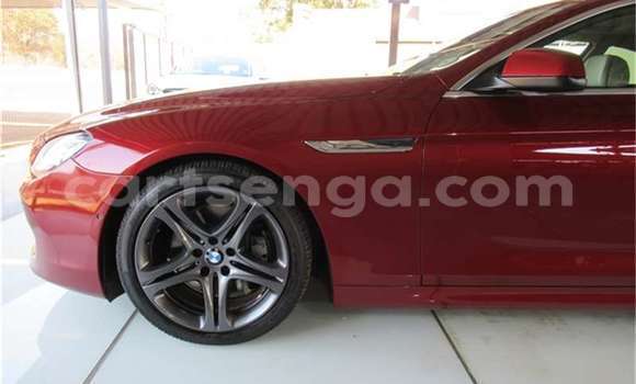 Buy Used BMW 5–Series Other Car in Ezulwini in Hhohho Buy Used BMW 5–Series Other Car in Ezulwini in Hhohho