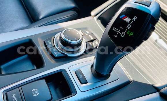 Buy Used BMW X6 White Car in Import - Dubai in Hhohho Buy Used BMW X6 White Car in Import - Dubai in Hhohho