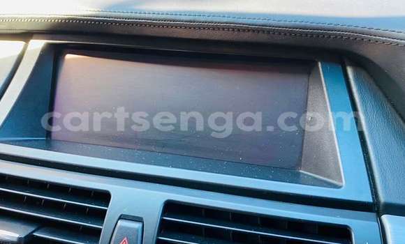 Buy Used BMW X6 White Car in Import - Dubai in Hhohho Buy Used BMW X6 White Car in Import - Dubai in Hhohho