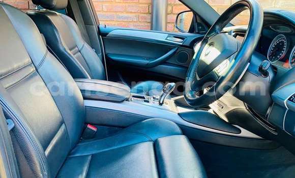 Buy Used BMW X6 White Car in Import - Dubai in Hhohho Buy Used BMW X6 White Car in Import - Dubai in Hhohho