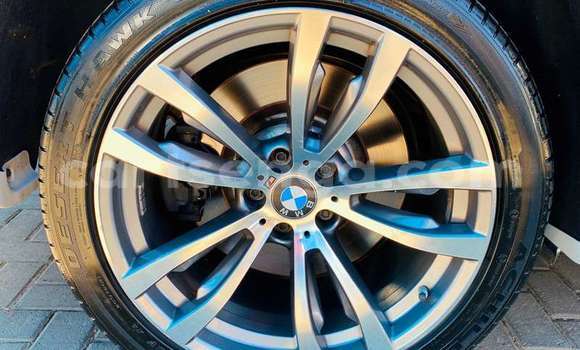 Buy Used BMW X6 White Car in Import - Dubai in Hhohho Buy Used BMW X6 White Car in Import - Dubai in Hhohho