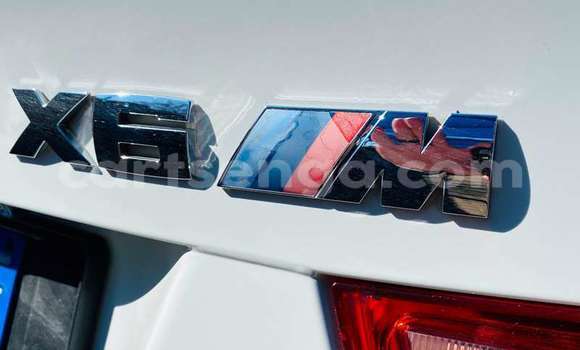 Buy Used BMW X6 White Car in Import - Dubai in Hhohho Buy Used BMW X6 White Car in Import - Dubai in Hhohho