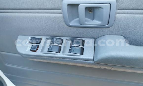 Acheter Occasion Voiture Toyota Land Cruiser Gris à Ezulwini, Hhohho Acheter Occasion Voiture Toyota Land Cruiser Gris à Ezulwini, Hhohho
