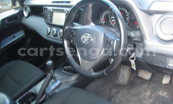 Buy Used Toyota RAV4 Red Car in Ezulwini in Hhohho Buy Used Toyota RAV4 Red Car in Ezulwini in Hhohho