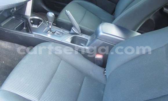 Buy Used Toyota RAV4 Red Car in Ezulwini in Hhohho Buy Used Toyota RAV4 Red Car in Ezulwini in Hhohho