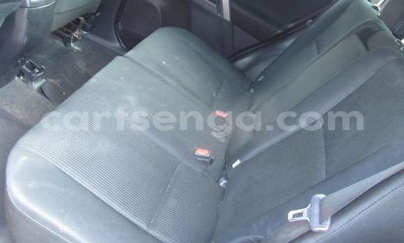 Buy Used Toyota RAV4 Red Car in Ezulwini in Hhohho Buy Used Toyota RAV4 Red Car in Ezulwini in Hhohho