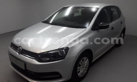 Buy Used Volkswagen Polo Silver Car in Manzini in Manzini Buy Used Volkswagen Polo Silver Car in Manzini in Manzini