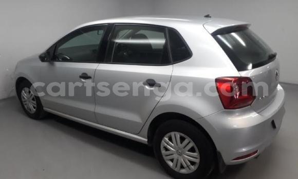 Buy Used Volkswagen Polo Silver Car in Manzini in Manzini Buy Used Volkswagen Polo Silver Car in Manzini in Manzini