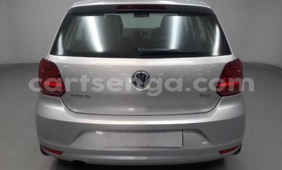 Buy Used Volkswagen Polo Silver Car in Manzini in Manzini Buy Used Volkswagen Polo Silver Car in Manzini in Manzini