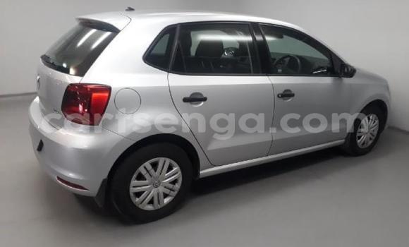 Buy Used Volkswagen Polo Silver Car in Manzini in Manzini Buy Used Volkswagen Polo Silver Car in Manzini in Manzini