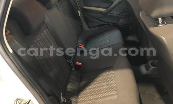 Buy Used Volkswagen Polo Silver Car in Manzini in Manzini Buy Used Volkswagen Polo Silver Car in Manzini in Manzini