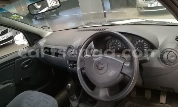 Nunua Ilio tumika Nissan UNKNOWN White Gari ndani ya Malkerns nchini Manzini Nunua Ilio tumika Nissan UNKNOWN White Gari ndani ya Malkerns nchini Manzini