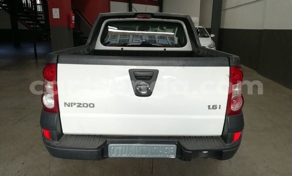 Nunua Ilio tumika Nissan UNKNOWN White Gari ndani ya Malkerns nchini Manzini Nunua Ilio tumika Nissan UNKNOWN White Gari ndani ya Malkerns nchini Manzini