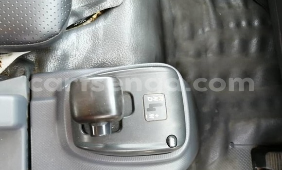 Nunua Ilio tumika Isuzu Bighorn White Lori ndani ya Mbabane nchini Manzini Nunua Ilio tumika Isuzu Bighorn White Lori ndani ya Mbabane nchini Manzini