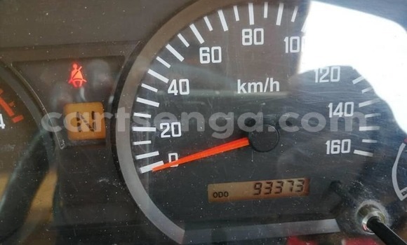 Nunua Ilio tumika Isuzu Bighorn White Lori ndani ya Mbabane nchini Manzini Nunua Ilio tumika Isuzu Bighorn White Lori ndani ya Mbabane nchini Manzini