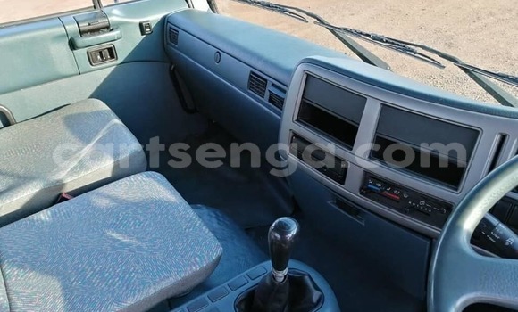 Nunua Ilio tumika Nissan UD White Lori ndani ya Manzini nchini Manzini Nunua Ilio tumika Nissan UD White Lori ndani ya Manzini nchini Manzini