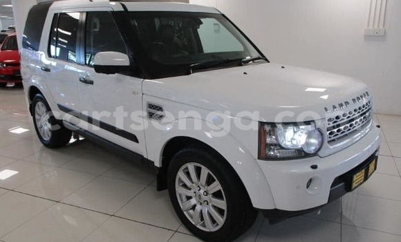 Nunua Ilio tumika Land Rover Discovery White Gari ndani ya Manzini nchini Manzini Nunua Ilio tumika Land Rover Discovery White Gari ndani ya Manzini nchini Manzini