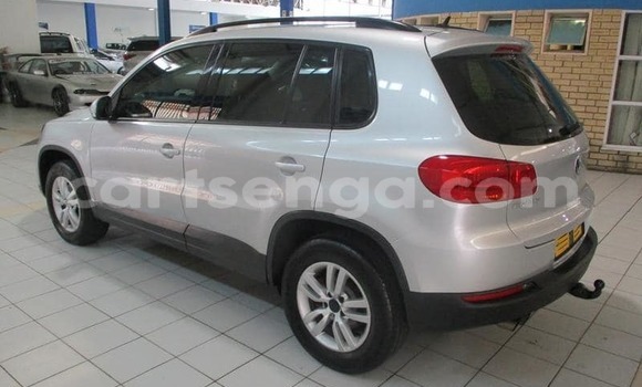 Nunua Ilio tumika Volkswagen Tiguan Silver Gari ndani ya Manzini nchini Manzini Nunua Ilio tumika Volkswagen Tiguan Silver Gari ndani ya Manzini nchini Manzini