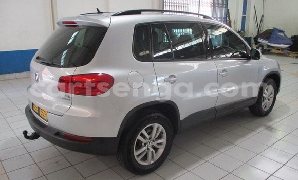 Nunua Ilio tumika Volkswagen Tiguan Silver Gari ndani ya Manzini nchini Manzini Nunua Ilio tumika Volkswagen Tiguan Silver Gari ndani ya Manzini nchini Manzini
