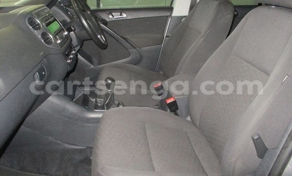 Nunua Ilio tumika Volkswagen Tiguan Silver Gari ndani ya Manzini nchini Manzini Nunua Ilio tumika Volkswagen Tiguan Silver Gari ndani ya Manzini nchini Manzini