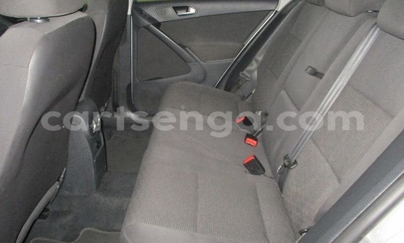 Nunua Ilio tumika Volkswagen Tiguan Silver Gari ndani ya Manzini nchini Manzini Nunua Ilio tumika Volkswagen Tiguan Silver Gari ndani ya Manzini nchini Manzini