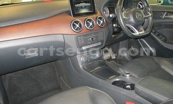 Nunua Ilio tumika Mercedes‒Benz B-klasse White Gari ndani ya Manzini nchini Manzini Nunua Ilio tumika Mercedes‒Benz B-klasse White Gari ndani ya Manzini nchini Manzini