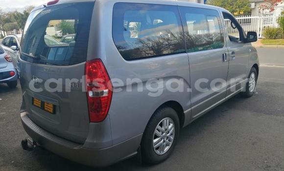 Buy Used Hyundai H1 Silver Car in Mbabane in Manzini Buy Used Hyundai H1 Silver Car in Mbabane in Manzini