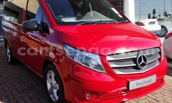 Buy Used Mercedes Viano Red Car in Big Bend in Lubombo Buy Used Mercedes Viano Red Car in Big Bend in Lubombo