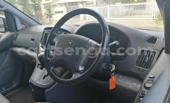 Buy Used Hyundai H1 Silver Car in Mbabane in Manzini Buy Used Hyundai H1 Silver Car in Mbabane in Manzini