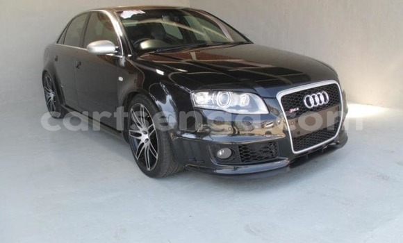 Buy Used Audi RS4 Black Car in Manzini in Manzini Buy Used Audi RS4 Black Car in Manzini in Manzini