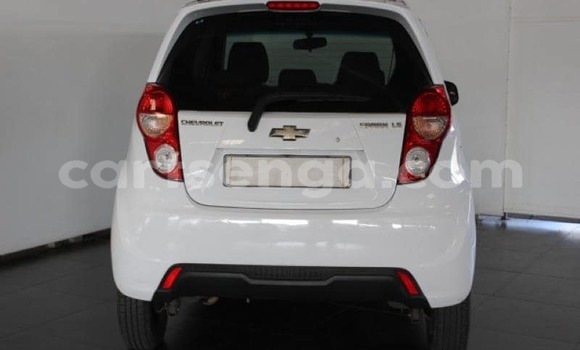 Nunua Ilio tumika Chevrolet Spark White Gari ndani ya Manzini nchini Manzini Nunua Ilio tumika Chevrolet Spark White Gari ndani ya Manzini nchini Manzini