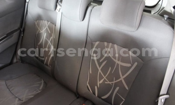 Nunua Ilio tumika Chevrolet Spark White Gari ndani ya Manzini nchini Manzini Nunua Ilio tumika Chevrolet Spark White Gari ndani ya Manzini nchini Manzini