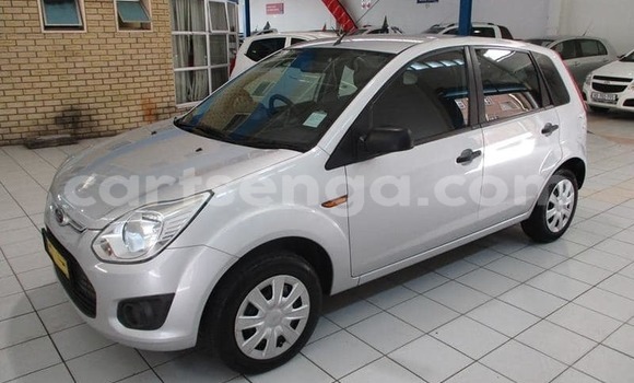 Nunua Ilio tumika Ford Fiesta Silver Gari ndani ya Mbabane nchini Manzini