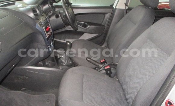 Nunua Ilio tumika Ford Fiesta Silver Gari ndani ya Mbabane nchini Manzini Nunua Ilio tumika Ford Fiesta Silver Gari ndani ya Mbabane nchini Manzini