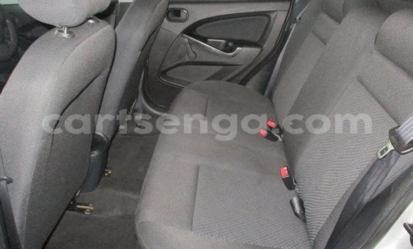 Nunua Ilio tumika Ford Fiesta Silver Gari ndani ya Mbabane nchini Manzini Nunua Ilio tumika Ford Fiesta Silver Gari ndani ya Mbabane nchini Manzini