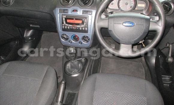 Nunua Ilio tumika Ford Fiesta Silver Gari ndani ya Mbabane nchini Manzini Nunua Ilio tumika Ford Fiesta Silver Gari ndani ya Mbabane nchini Manzini