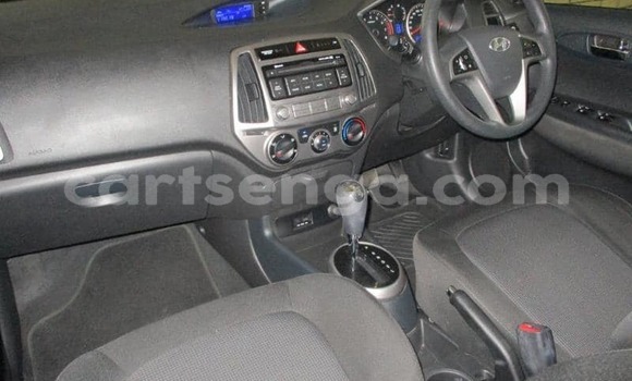 Nunua Ilio tumika Hyundai i20 Blue Gari ndani ya Mbabane nchini Manzini Nunua Ilio tumika Hyundai i20 Blue Gari ndani ya Mbabane nchini Manzini